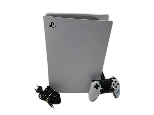 consola ps5 sony playstation 5