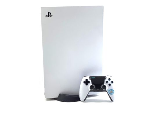 consola ps5 sony playstation 5