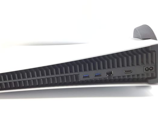 consola ps5 sony playstation 5