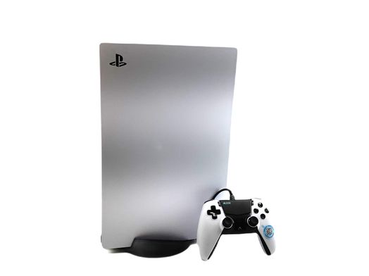 consola ps5 sony playstation 5