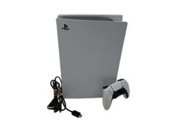 consola ps5 sony playstation 5 digital edition