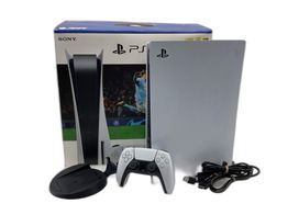 consola ps5 sony playstation 5