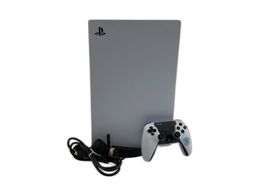 consola ps5 sony playstation 5