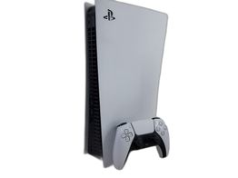 consola ps5 sony playstation 5