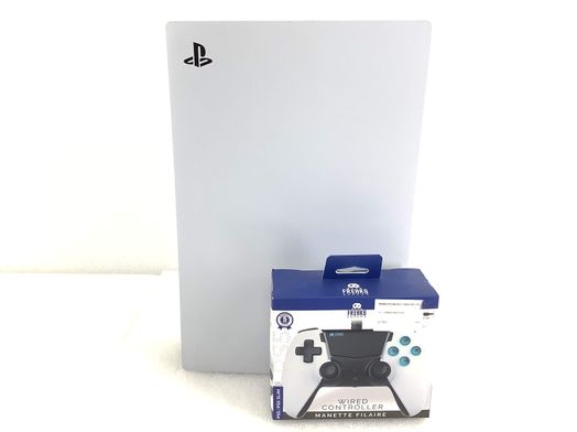 consola ps5 sony playstation 5