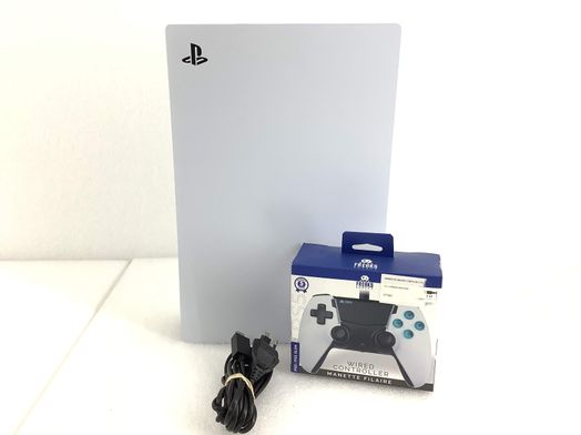 consola ps5 sony playstation 5