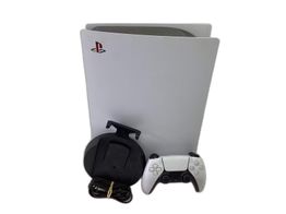 consola ps5 sony playstation 5