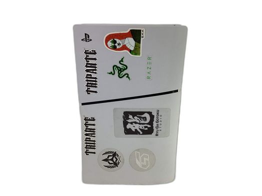 consola ps5 sony playstation 5