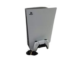 consola ps5 sony playstation 5