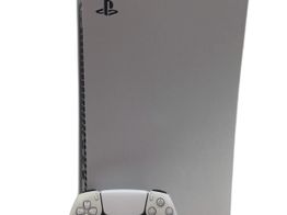 consola ps5 sony playstation 5
