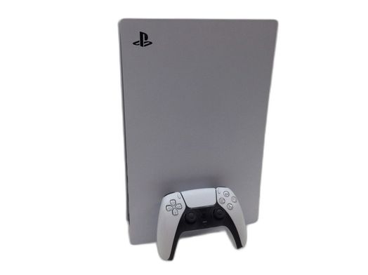 consola ps5 sony playstation 5