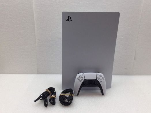 consola ps5 sony playstation 5