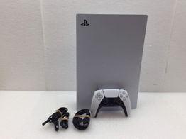 consola ps5 sony playstation 5