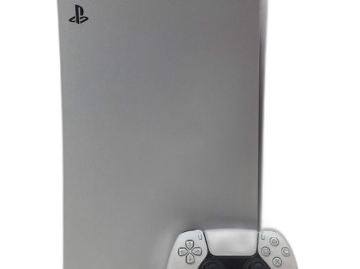 consola ps5 sony playstation 5