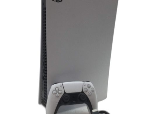consola ps5 sony playstation 5