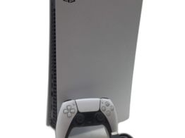 consola ps5 sony playstation 5