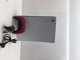 consola ps5 sony playstation 5