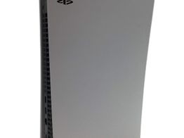 consola ps5 sony playstation 5