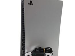 consola ps5 sony playstation 5