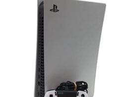 consola ps5 sony playstation 5