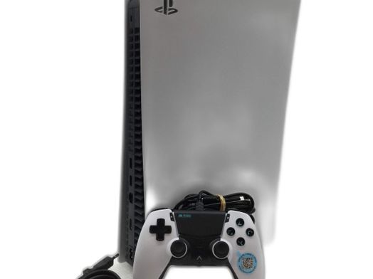 consola ps5 sony playstation 5