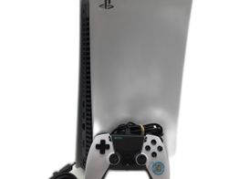 consola ps5 sony playstation 5