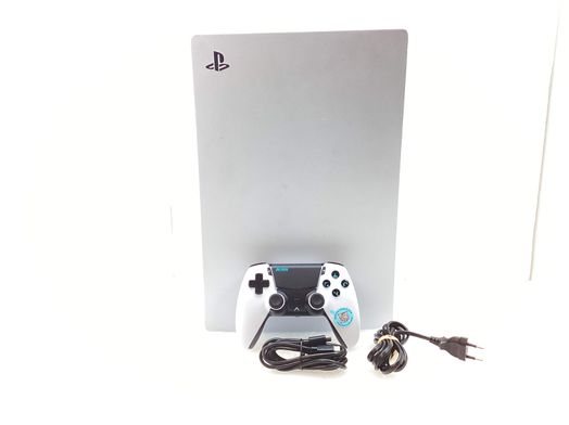consola ps5 sony playstation 5