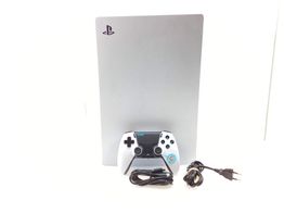 consola ps5 sony playstation 5
