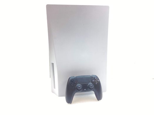 consola ps5 sony playstation 5
