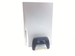 consola ps5 sony playstation 5