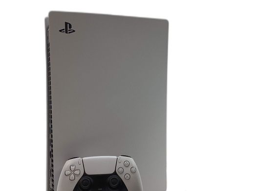 consola ps5 sony playstation 5