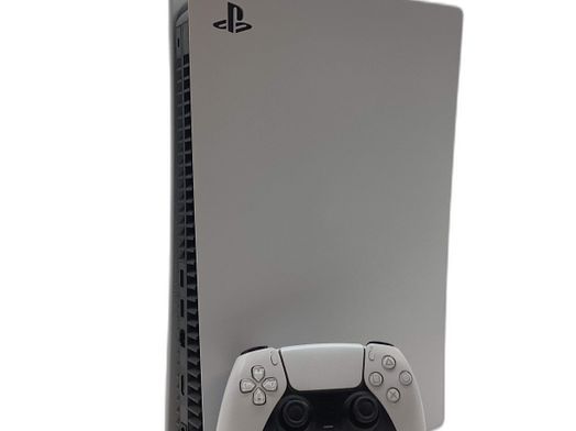 consola ps5 sony playstation 5