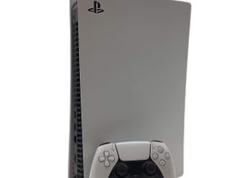 consola ps5 sony playstation 5