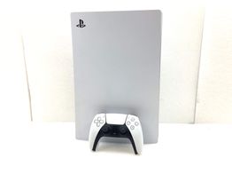 consola ps5 sony playstation 5