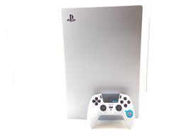 consola ps5 sony playstation 5