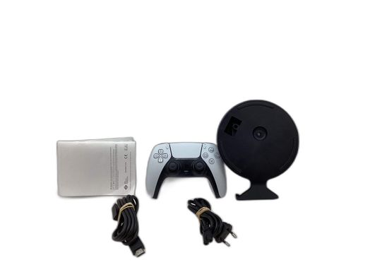 consola ps5 sony playstation 5