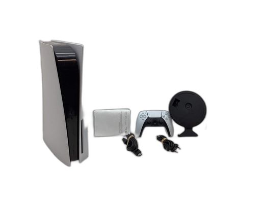 consola ps5 sony playstation 5