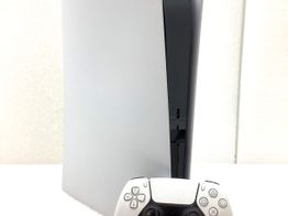 consola ps5 sony playstation 5
