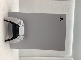 consola ps5 sony playstation 5