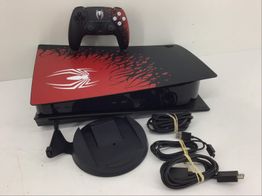 consola ps5 sony playstation marvel's spider-man 2 limited edition bundle