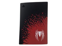 consola ps5 sony playstation marvel's spider-man 2 limited edition bundle