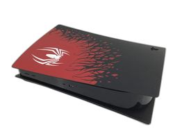 consola ps5 sony playstation marvel's spider-man 2 limited edition bundle