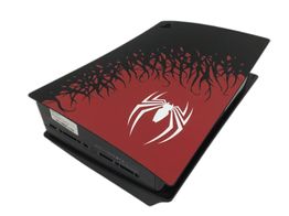 consola ps5 sony playstation marvel's spider-man 2 limited edition bundle