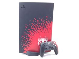 Consola ps5 Sony Playstation Marvel's Spider-man 2 Limited Edition Bundle