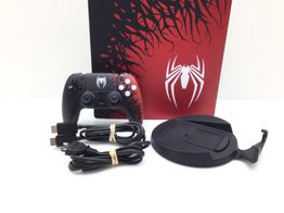 consola ps5 sony playstation marvel's spider-man 2 limited edition bundle