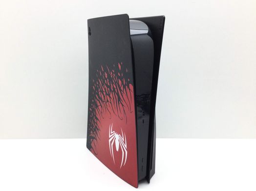 consola ps5 sony playstation marvel's spider-man 2 limited edition bundle