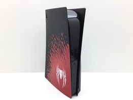 consola ps5 sony playstation marvel's spider-man 2 limited edition bundle