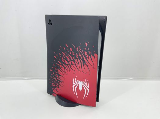 consola ps5 sony playstation marvel's spider-man 2 limited edition bundle