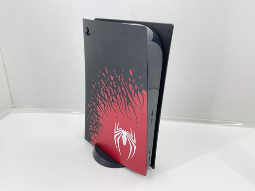 consola ps5 sony playstation marvel's spider-man 2 limited edition bundle