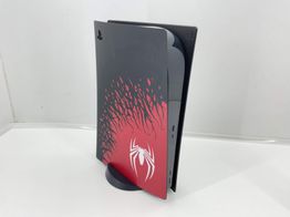 consola ps5 sony playstation marvel's spider-man 2 limited edition bundle